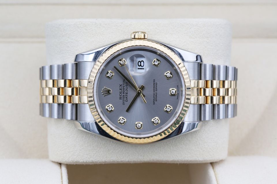 Rolex Datejust 116233 Image 5